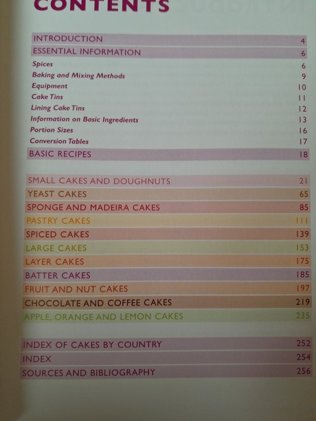 Libri: Backbuch "Cakes from around the world" – Usato da Eglisau venduto da Susanne2209 1