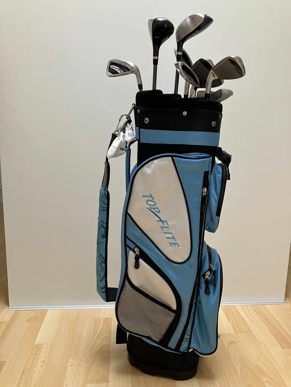 Wilson Mazze & Set: Golfset – Usato da Bassersdorf venduto da Atlantis11 1