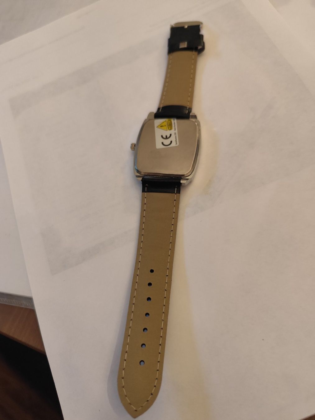 Montres: Rolling Stones Uhr ungetragen – Neuf (Voir description) à Spreitenbach par inf_5p6g 2