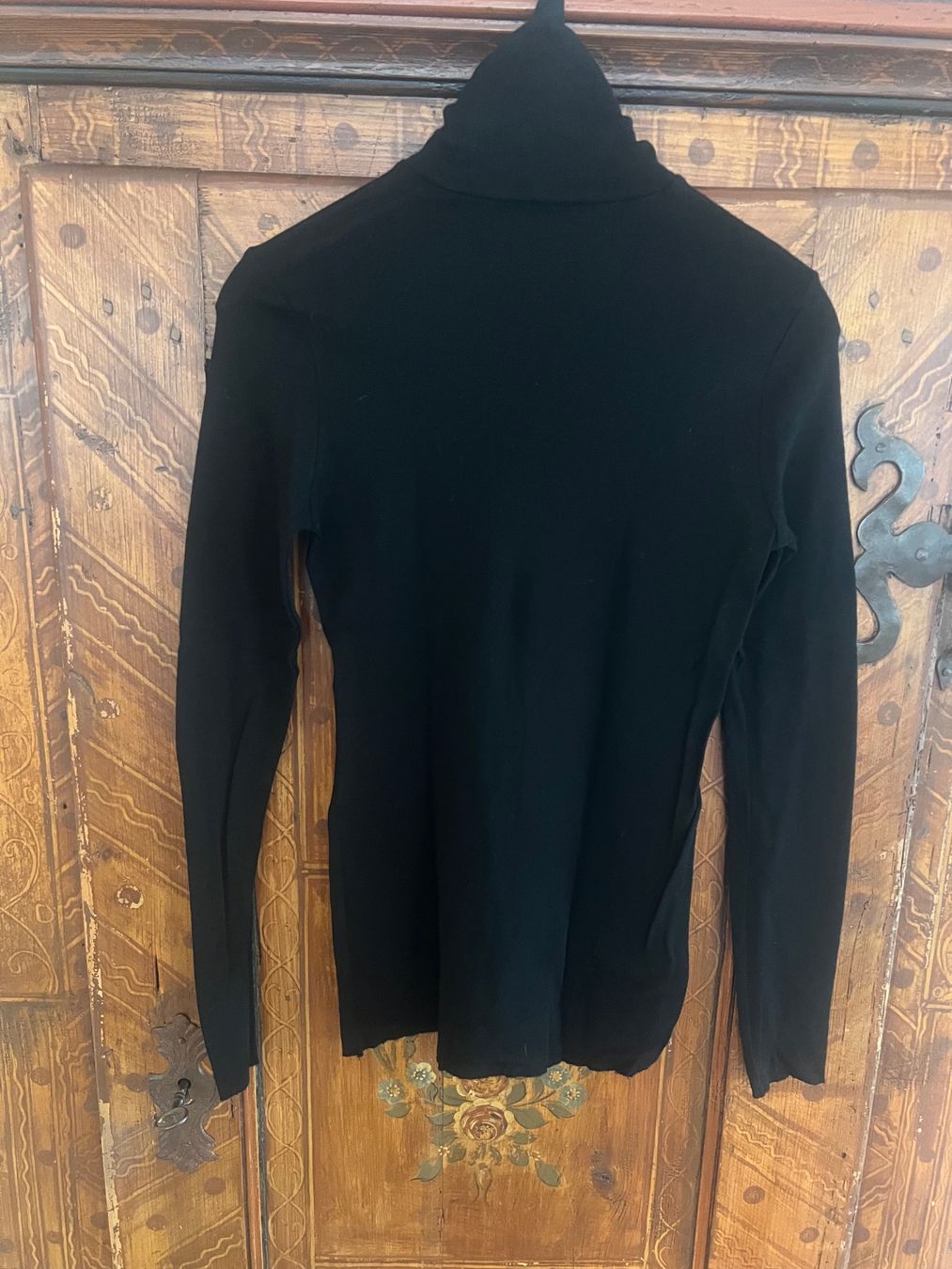 H&M Maglioni & Felpe: H&M Premium Feinstrickpullover schwarz L – Usato da Siebnen venduto da Tiguli 1