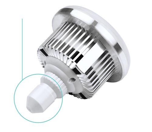 Lampes: Fotografie Beleuchtungs-System – Neuf avec emballage d'origine à Liestal par OMAROSHOP 6