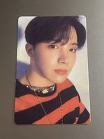 BTS Jhope Hobi Hoseok Photocard