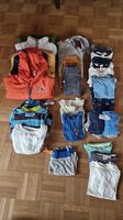 Kleiderset Junge Kleiderpaket Grösse 68/74
