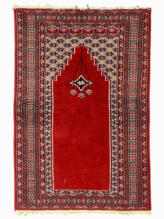 Tapis Pakistanais - Tapis Bouznah