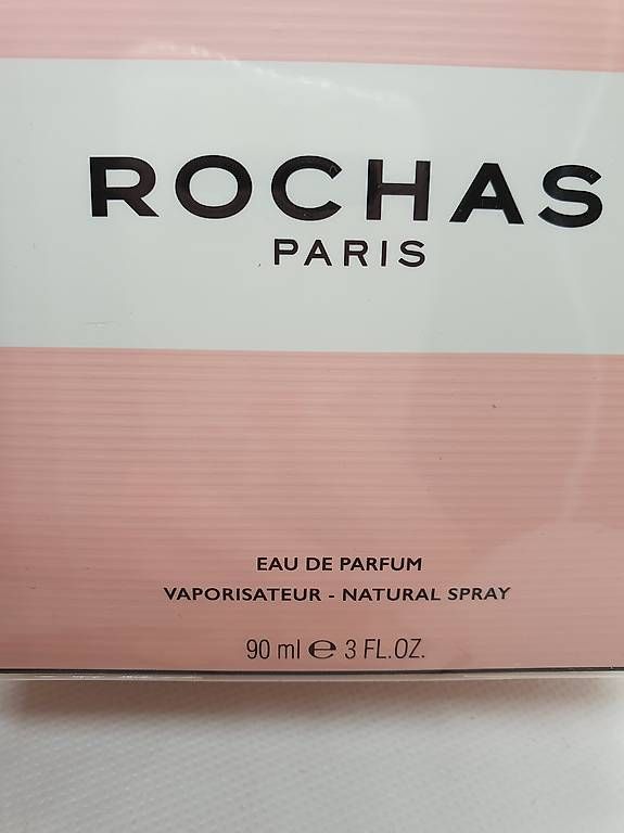 Rochas Profumi & Eau de Toilette: Rochas Mademoiselle Eau De Parfum 90ml – Nuovo e nell'imballaggio originale da Dietlikon venduto da jgr_gr98 1