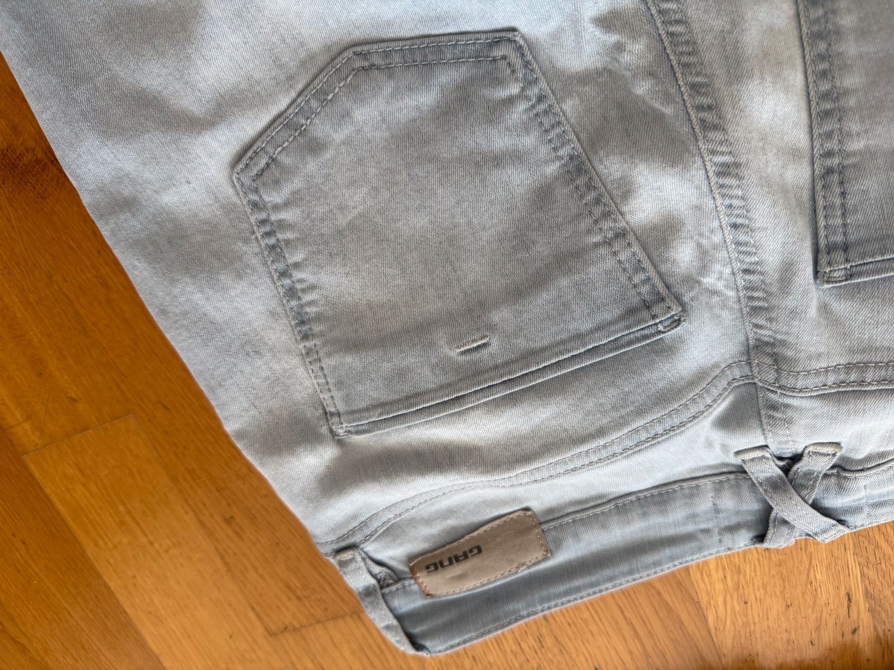 Gang Jeans: Jeans der Marke Gang – Gebraucht aus St. Gallen von Emifrei 4