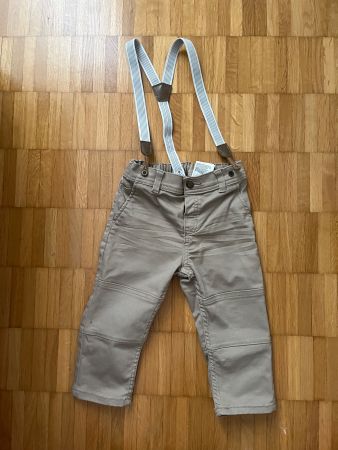 H&M Babyhose Gr. 86