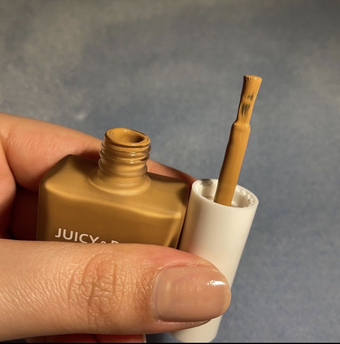 Make-up: Juicy Pang Bronzer Sunkissed – Gebraucht aus Baden von Tiffany6878 3