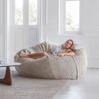 Puff XXL Original Lounge Pug | sitzsack