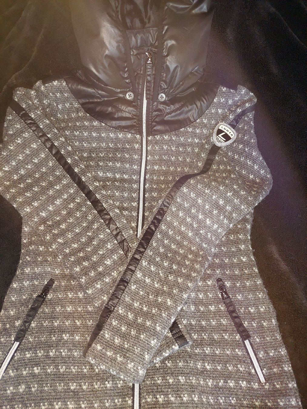 Jacken: Lunta Jacke gr S – Gebraucht aus Gwatt (Thun) von Letzte-Chance-III 5