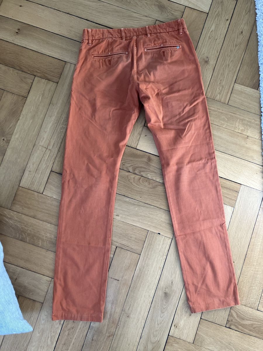 Hosen: Celio Pantalon taille 40 Waist 32 – Gebraucht aus Lausanne von Mathis28 1
