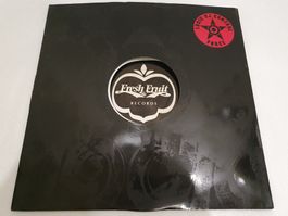 Fresh Tunes – #1 - Do You Know What I Mean? (House, Tribal)