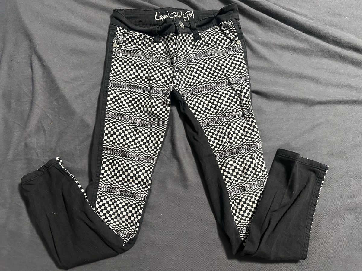 Pantaloni: Hose Grösse 7 (122/128) – Usato da Busswil venduto da billib