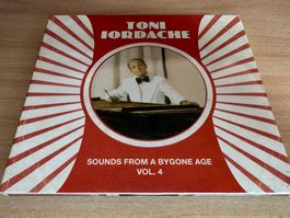 Toni Iordache – Sounds From A Bygone Age · Vol.4