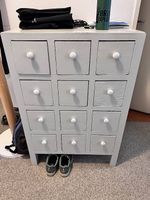 KOMMODE (100x68x45) *Gratis* Abzugeben