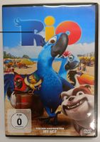 Kinder DVD: Rio