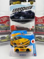 Hot Wheels 1985 Honda CR-X - 2026 - 89/250