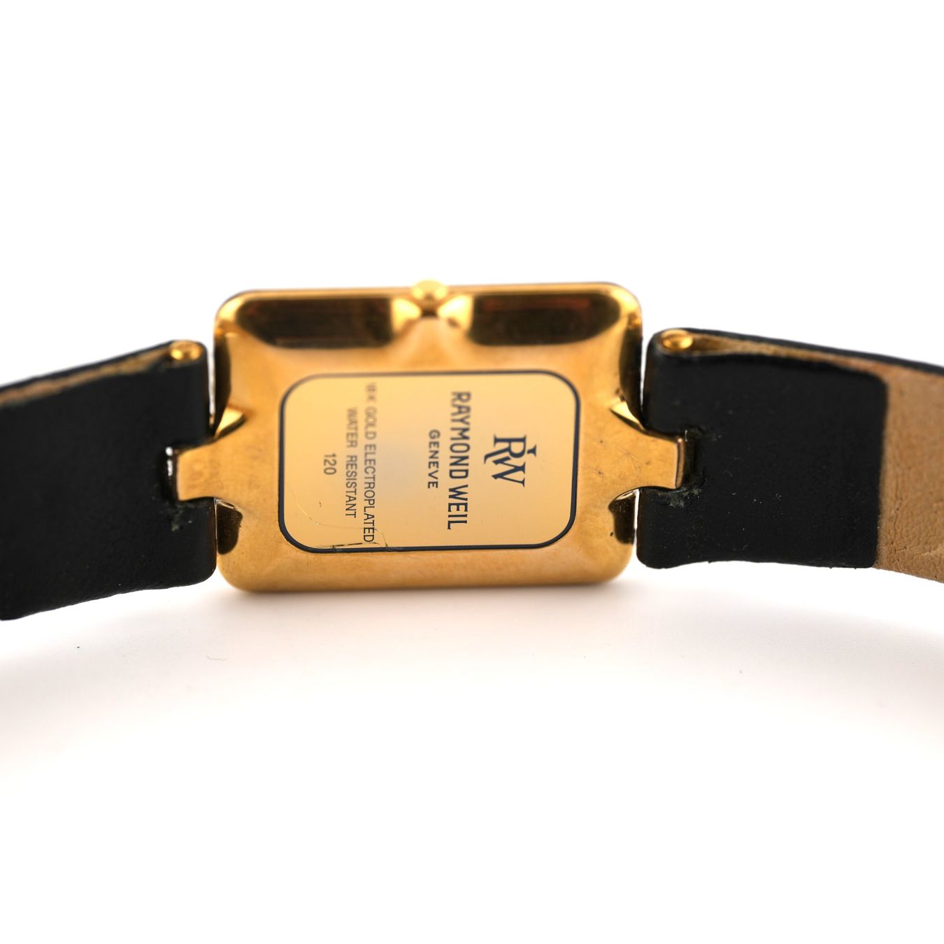 Raymond Weil Orologi: Raymond Weil Othello – Usato da Basel venduto da Vip24 3