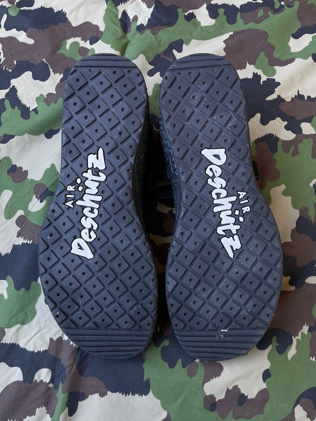 Nike Scarpe da uomo: Nike ACG Deschutz Sandal sz 45 – Usato da Zürich venduto da le_souk 1