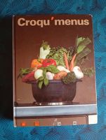 Croqu'menus