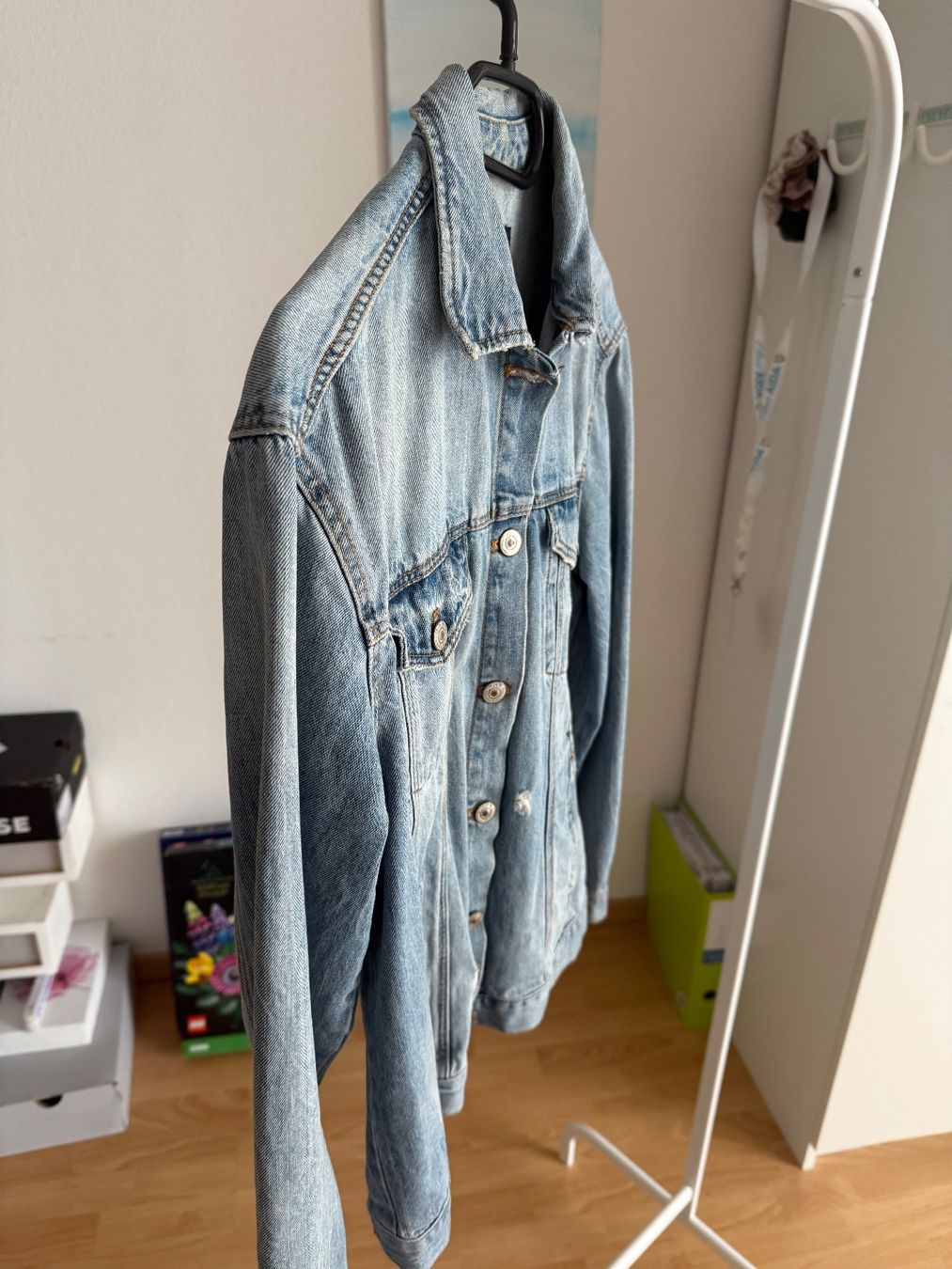 Only Vestes: Only Jeansjacke – D'occasion à Neftenbach par f.zec_03 2