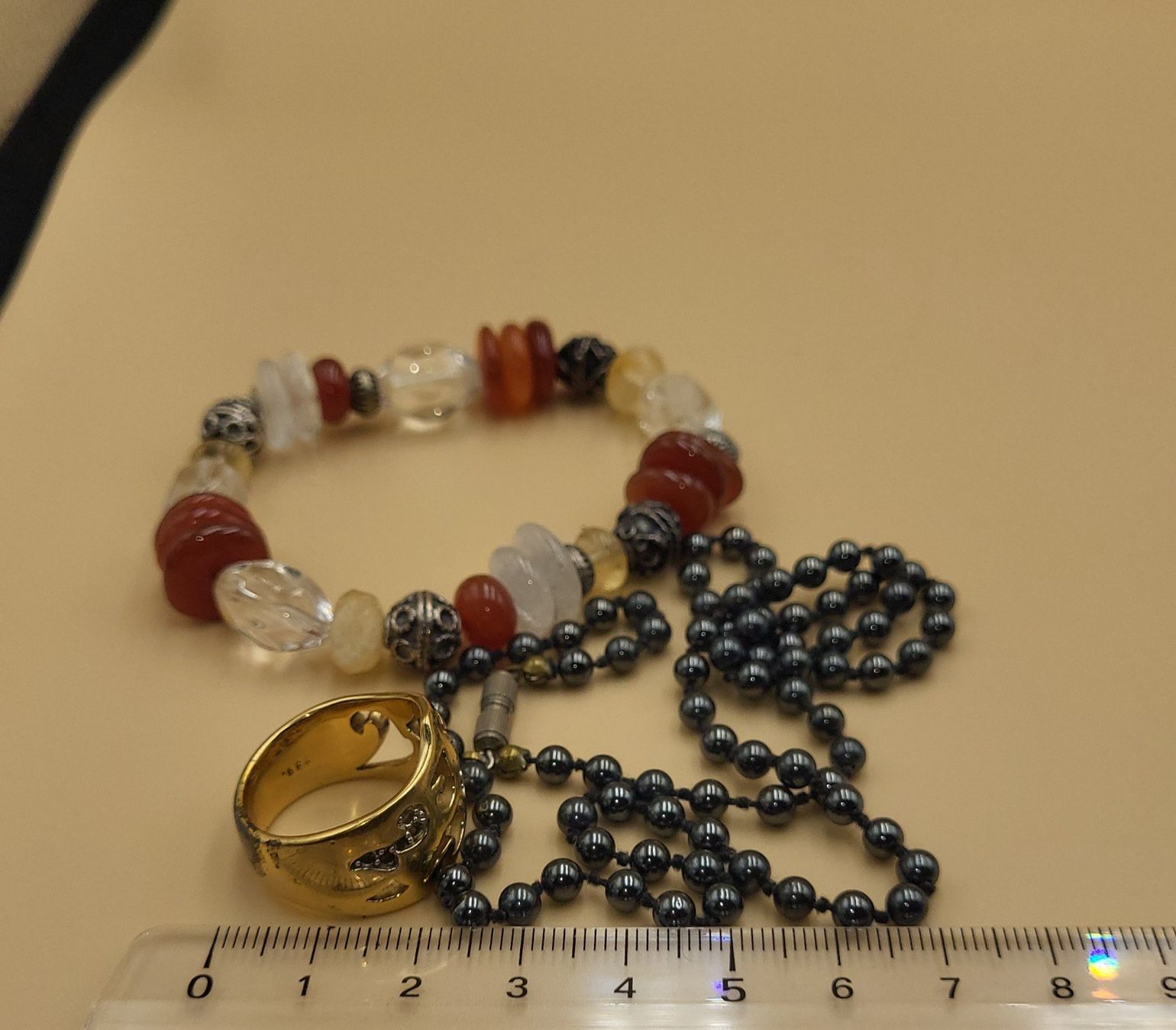 Altri gioielli: Schmuck Konvolut – Usato da Wald ZH venduto da SwissPawnshop 5