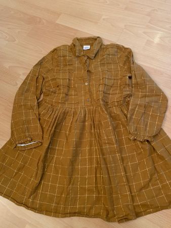 Jolie robe Tape à l’œil taille 134-140