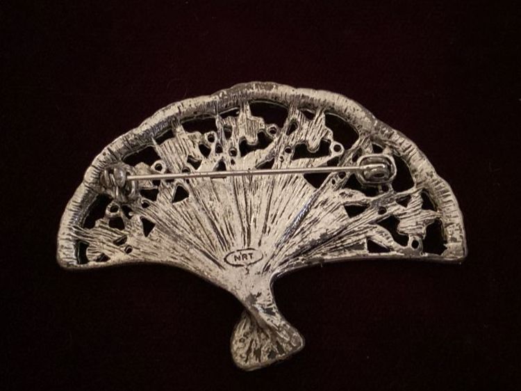 Broches & Aiguilles: Broche – D'occasion à fribourg par iris18 3
