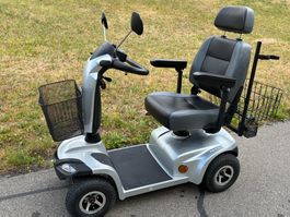 Seniorenmobil / Elektromobil HS-559