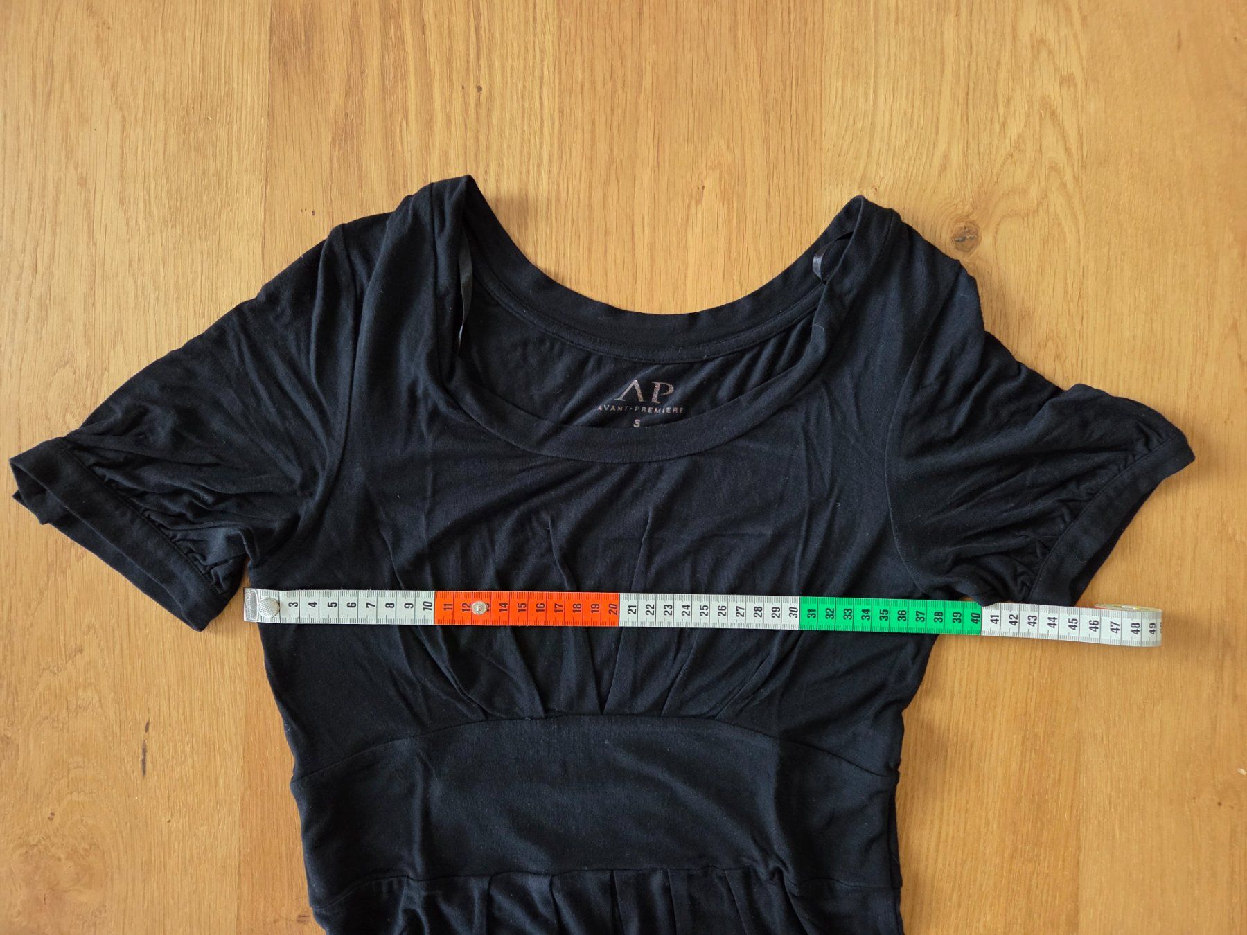 Avant Premiere Kleider: NEU Avant Première Kleid Gr. S – Neu (gemäss Beschreibung) aus Villars-sur-Glâne von richardette 6