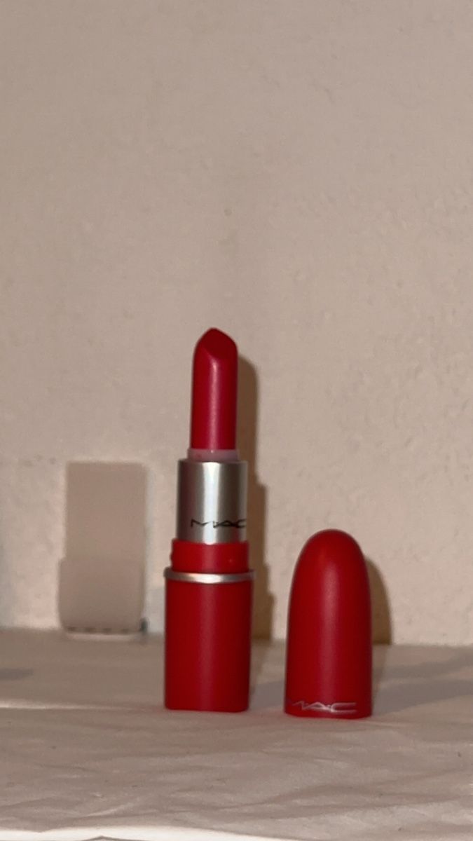 Mac Cosmetics Make-up: MAC Lippenstift mini‘s 1.7g NEU – Nuovo (secondo la descrizione) da Oftringen venduto da tola19 2