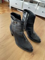 Bottines Zee Lane en cuir pointure 41