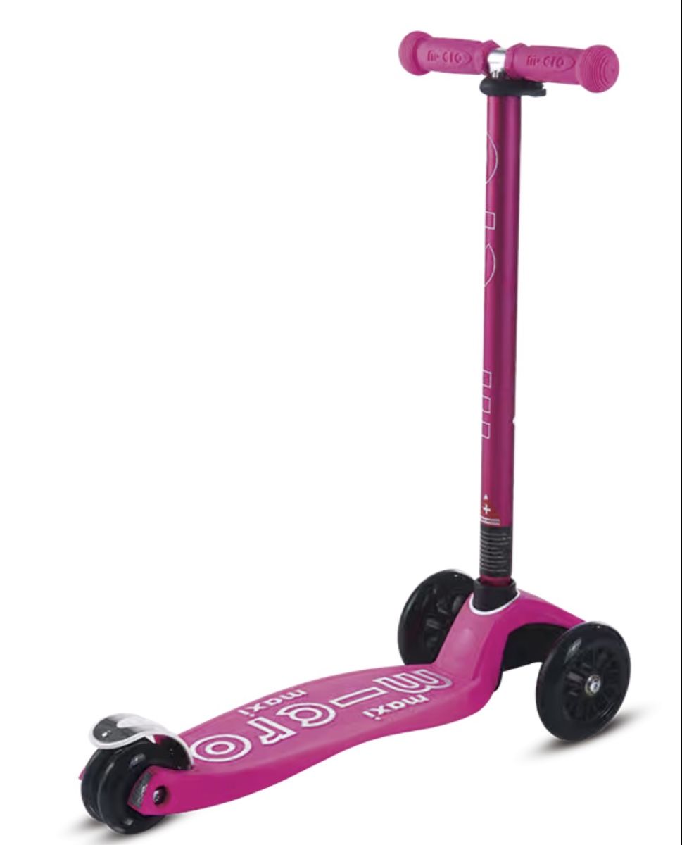 Micro Caschi: Micro Maxi Deluxe scooter + helmet – Usato da Kloten venduto da wer_26t5 6