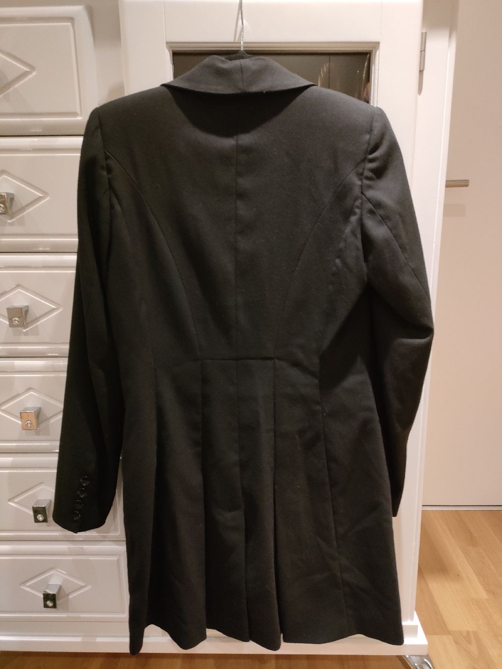 Cappotti: Blazer lang – Usato da Oberengstringen venduto da ina_5xrj 3