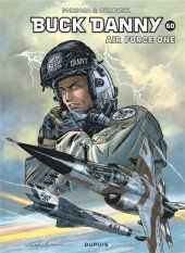 Fumetti: BUCK DANNY - AIR FORCE  ONE - EO – Nuovo (secondo la descrizione) da Sierre venduto da Gorico