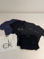 Calvin Klein Pullover und T Shirts