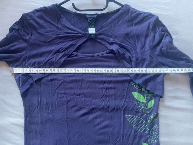 Skunkfunk T-shirt: Longsleeve de la marque Skunkfunk – Usato da Fenin venduto da hulshout 2