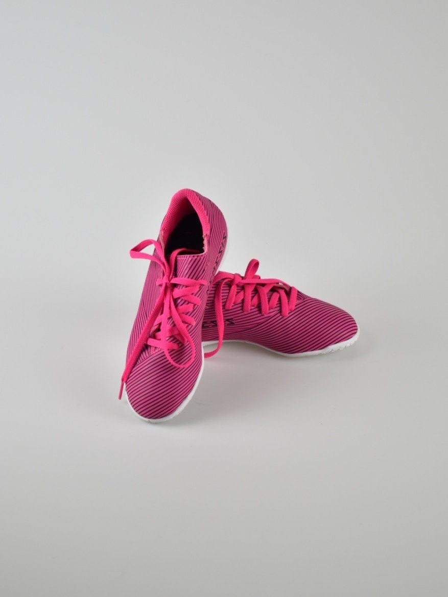 Adidas Scarpe per ragazze: Adidas Nemeziz Hallenschuhe Gr.32 – Nuovo (secondo la descrizione) da Nürensdorf venduto da 2ND_STORY 5
