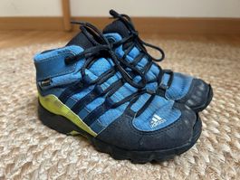 Adidas Terrex Gr. 27 blau