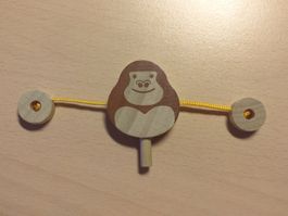 Gorilla Spielzeug