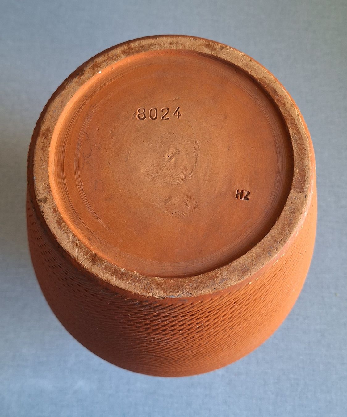 Vasi & Recipienti: Grosse Bodmer Vase, Vintage Design – Usato da Weinfelden venduto da Yenas10 4