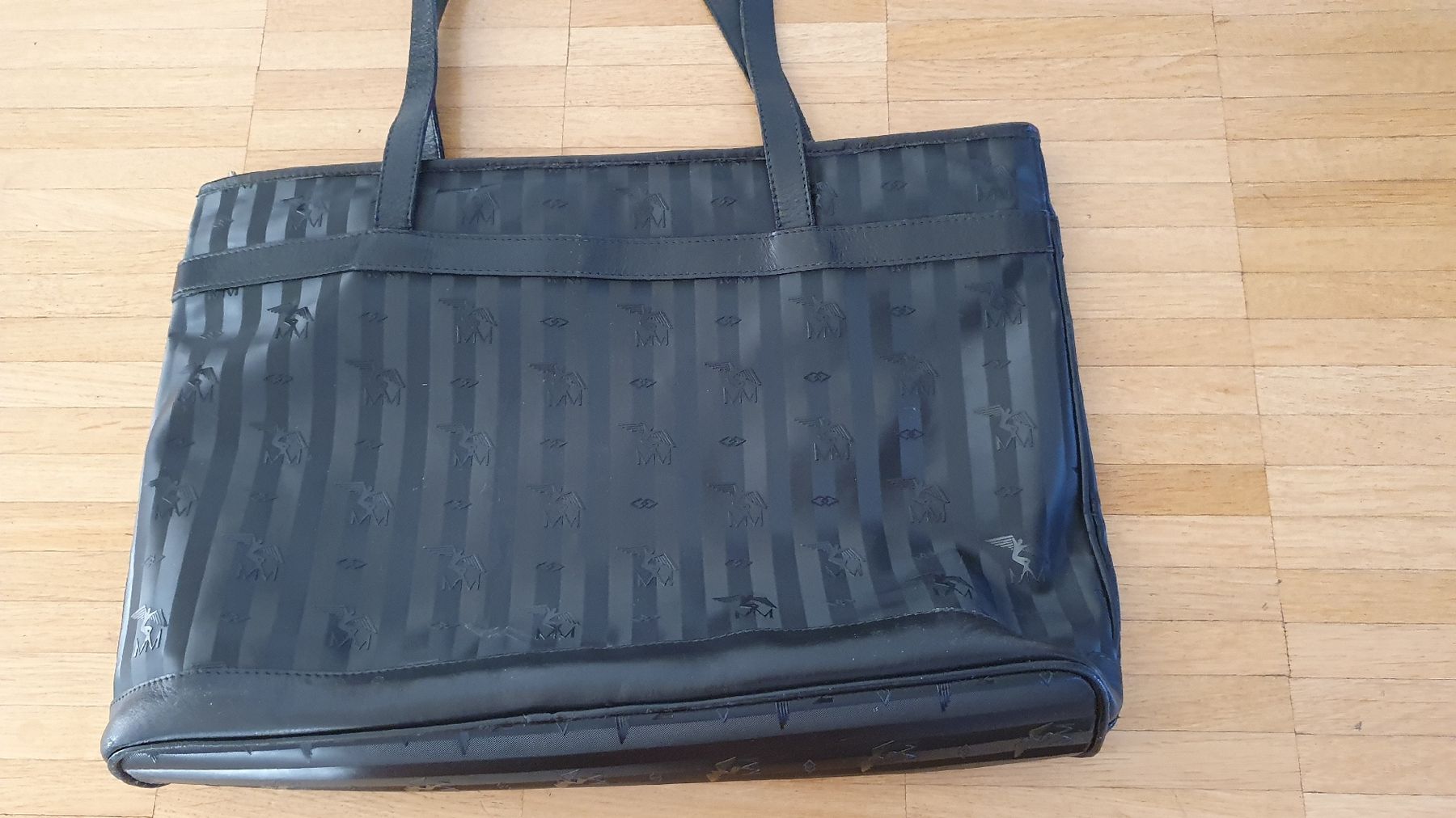 Maison Mollerus Borse da donna: Handtasche Maison Mollerus – Usato da Laufenburg venduto da megane1959 7