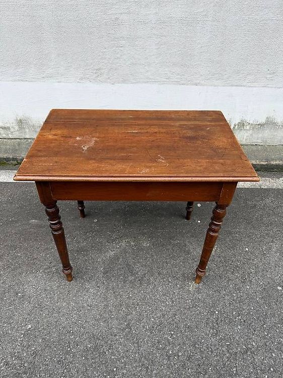 Antiker Tisch Klein