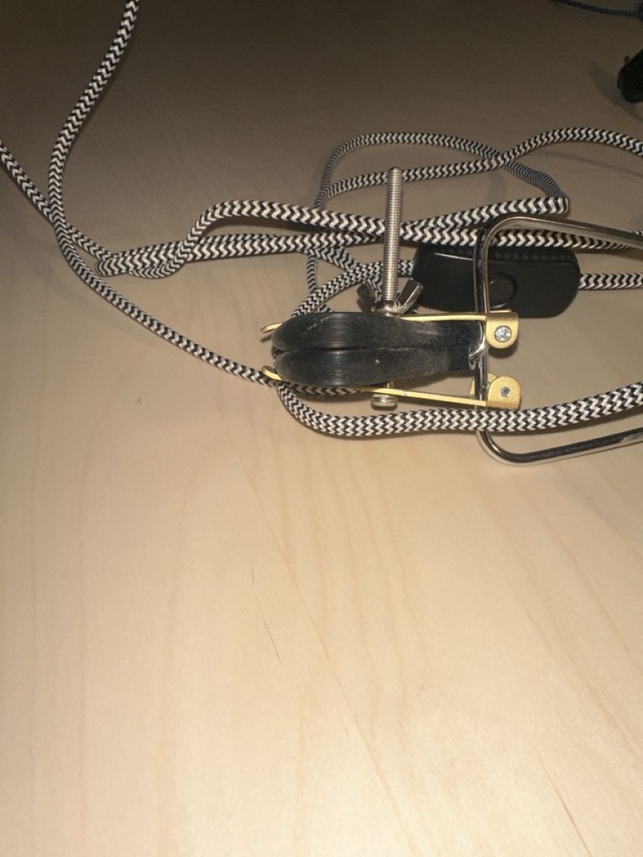 Lampes: Ikea RANARP Klemmlampe – D'occasion à Grenchen par lar_9mhm 1