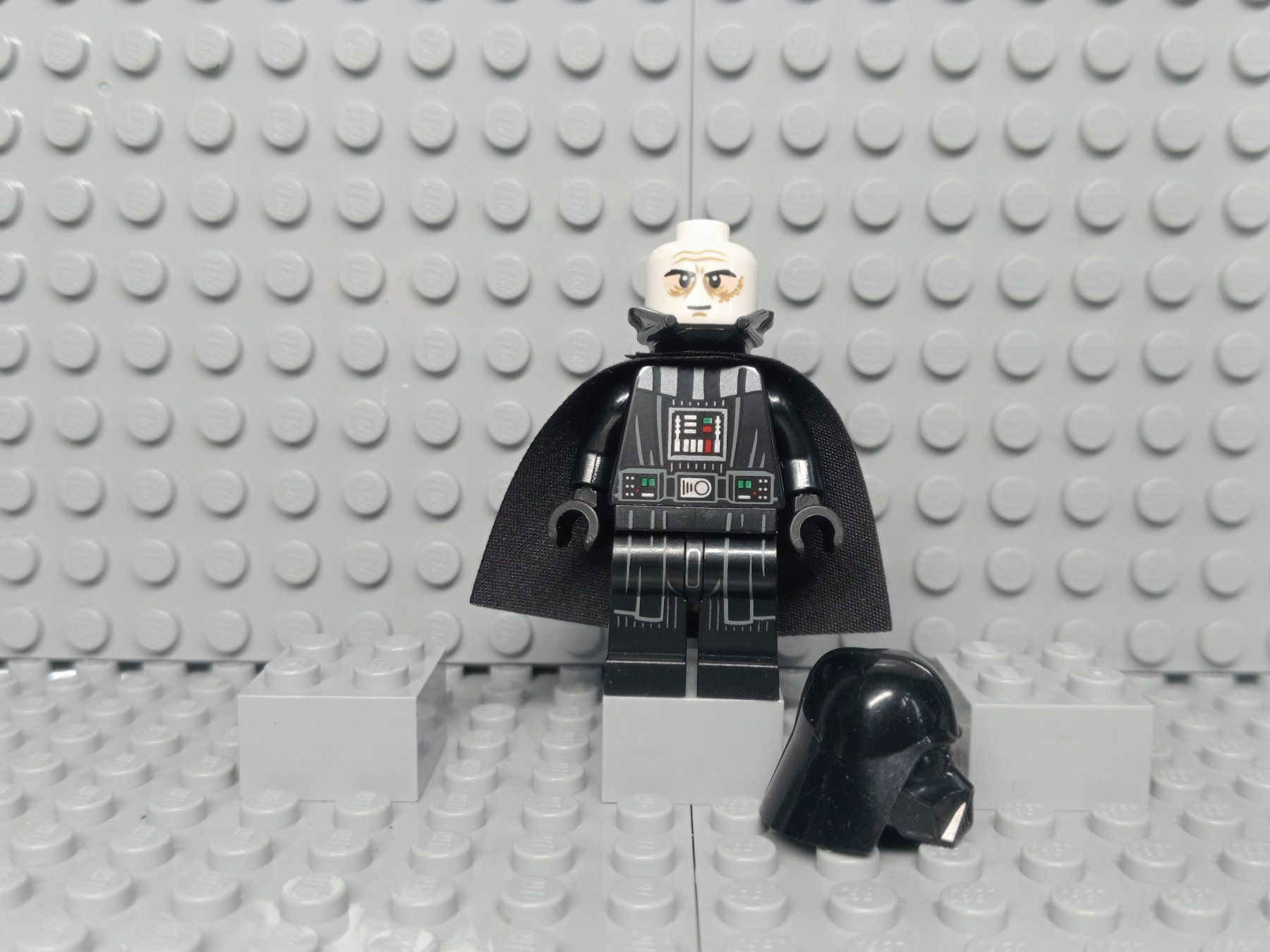 Lego Baukästen: Lego Star Wars - Darth Vader - Printed Arms – Neu (gemäss Beschreibung) aus Arconciel von breakout103 1