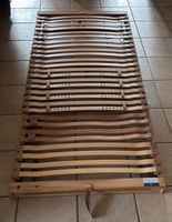 2 RÖWA Lattenroste ECCO 2 / gemessen 90x195 cm