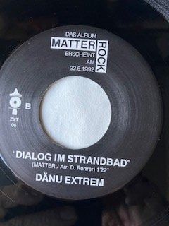 Dischi in vinile: Span – Usato da Aarwangen venduto da Jukebox3 8
