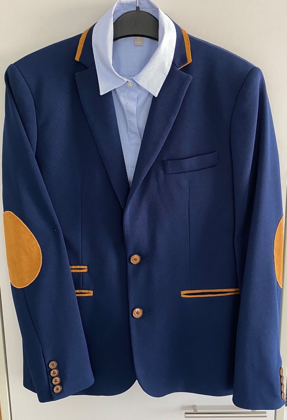 Giacche: Elegante  Blazer, Grösse 38 – Nuovo (secondo la descrizione) da Grenchen venduto da olecka24