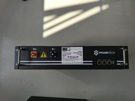 Batteria 2.4kWh Pylontech H48050