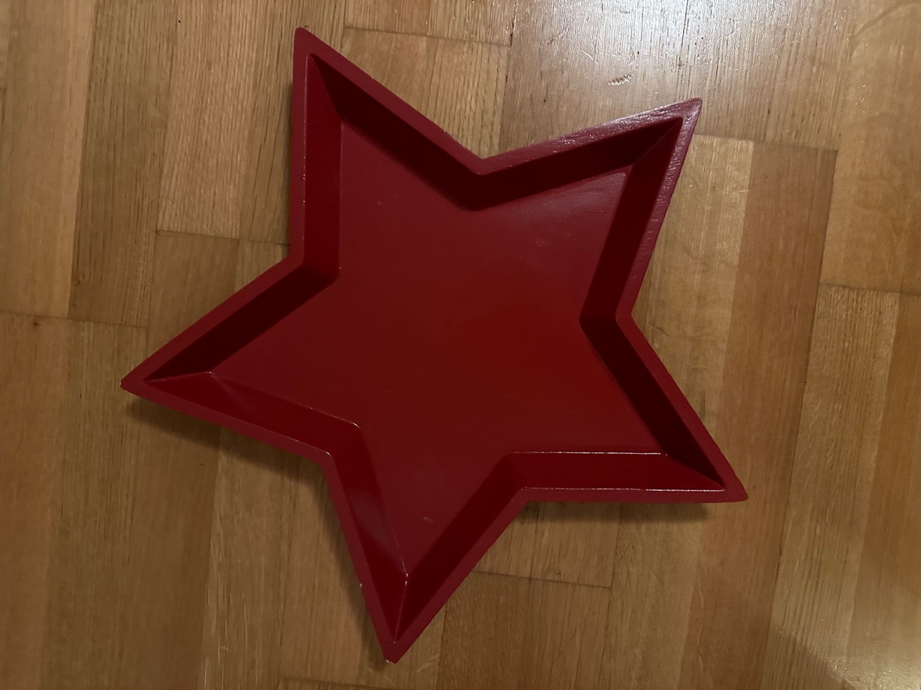 Tutte le decorazioni: Schalenset "Sterne" aus Holz – Usato da Zürich venduto da 72strandkorb 2